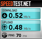 Speedtest