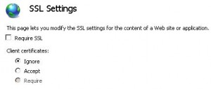 ssl settings_detail ssl settings_detail