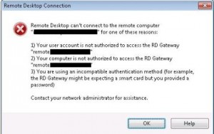 Auth Error Auth Error